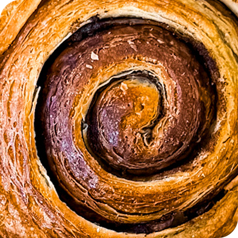 Roll textura
